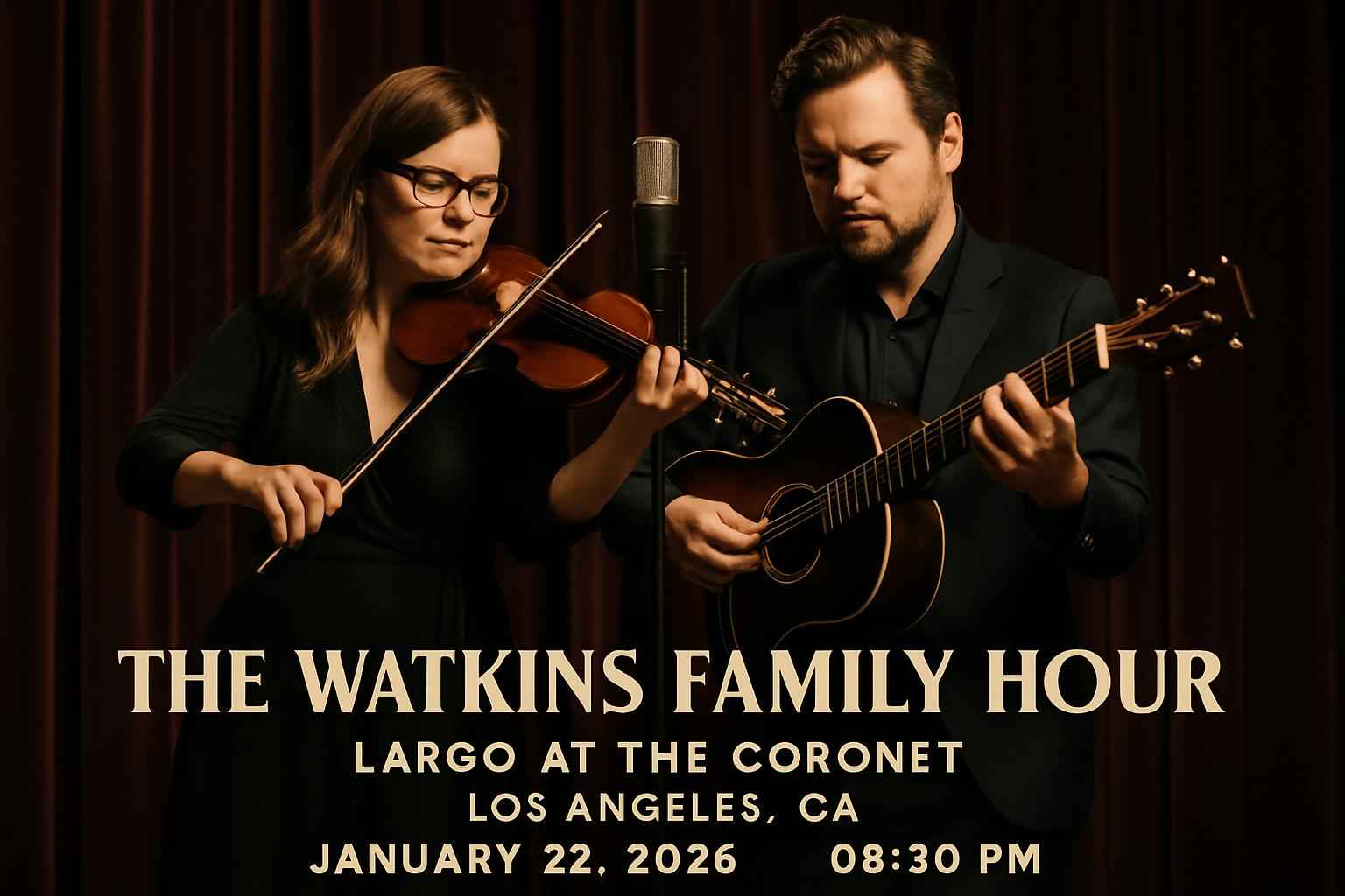 the-watkins-family-hour-largo-at-the-coronet