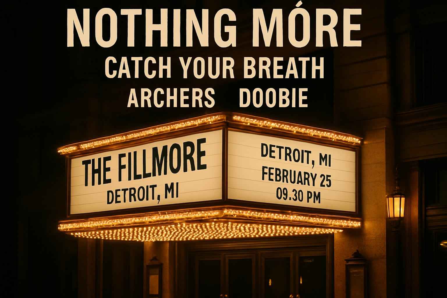 nothing-more-catch-your-breath-archers-doobie-the-fillmore-detroit