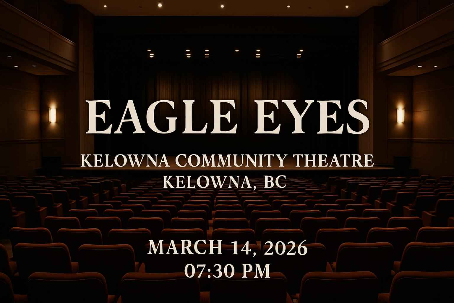 eagle-eyes-kelowna-community-theatre