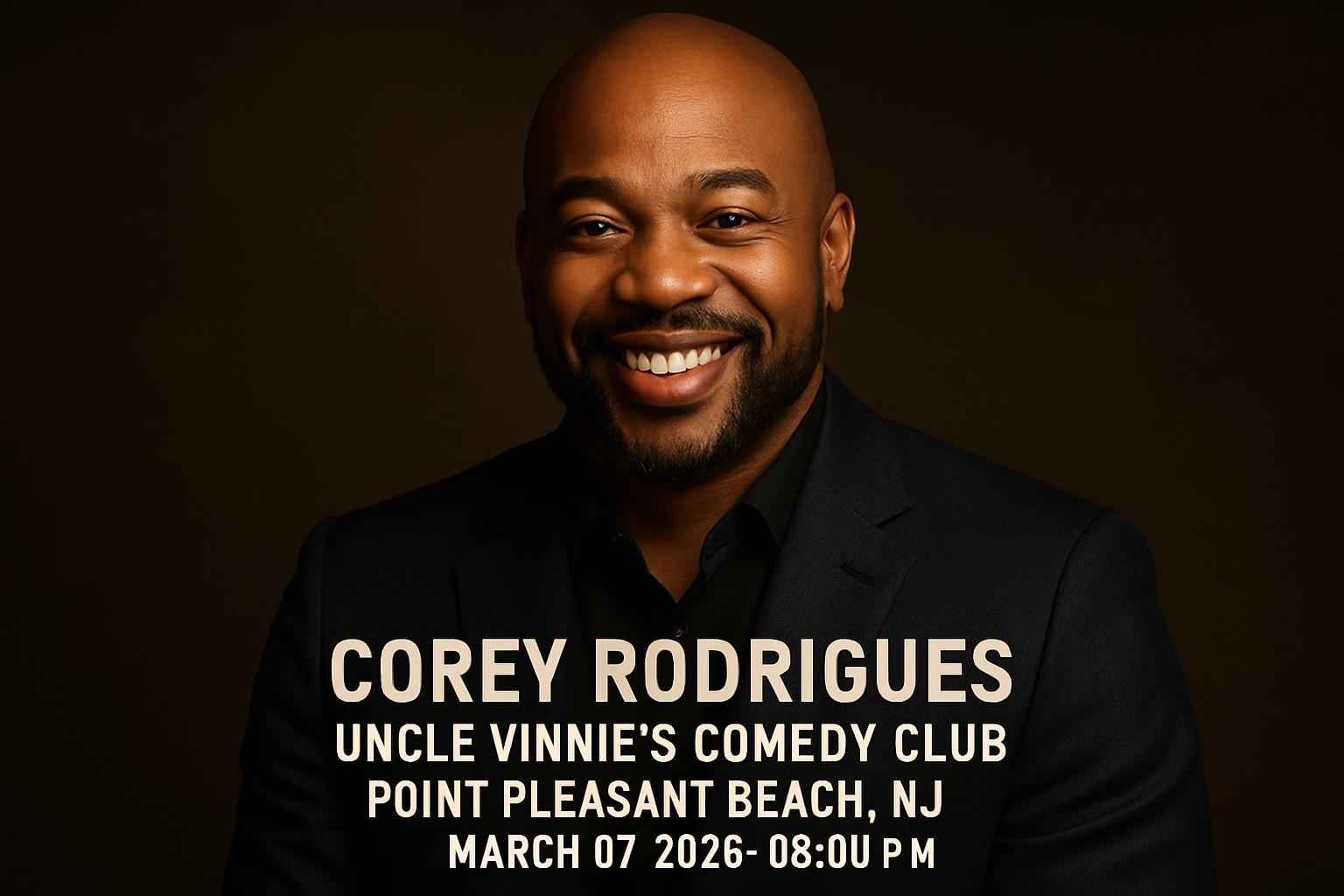 corey-rodrigues-uncle-vinnie-s-comedy-club