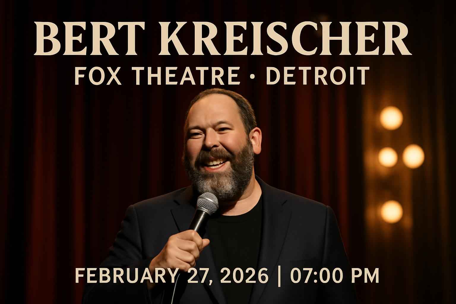 bert-kreischer-fox-theatre-detroit