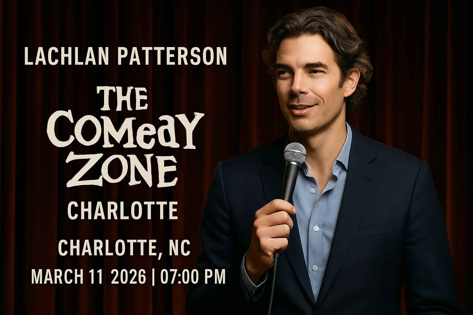 lachlan-patterson-the-comedy-zone-charlotte
