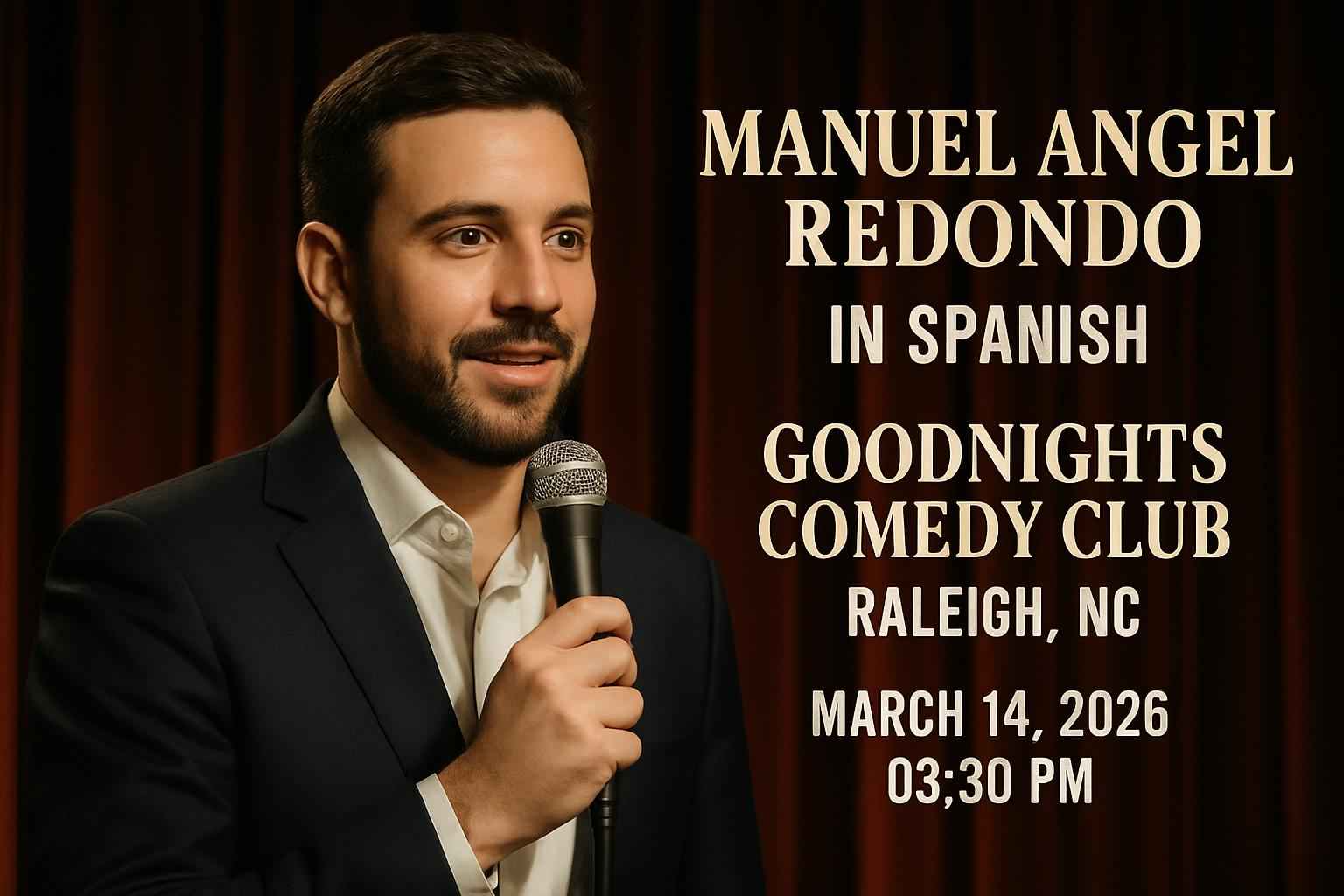 manuel-angel-redondo-in-spanish-goodnights-comedy-club