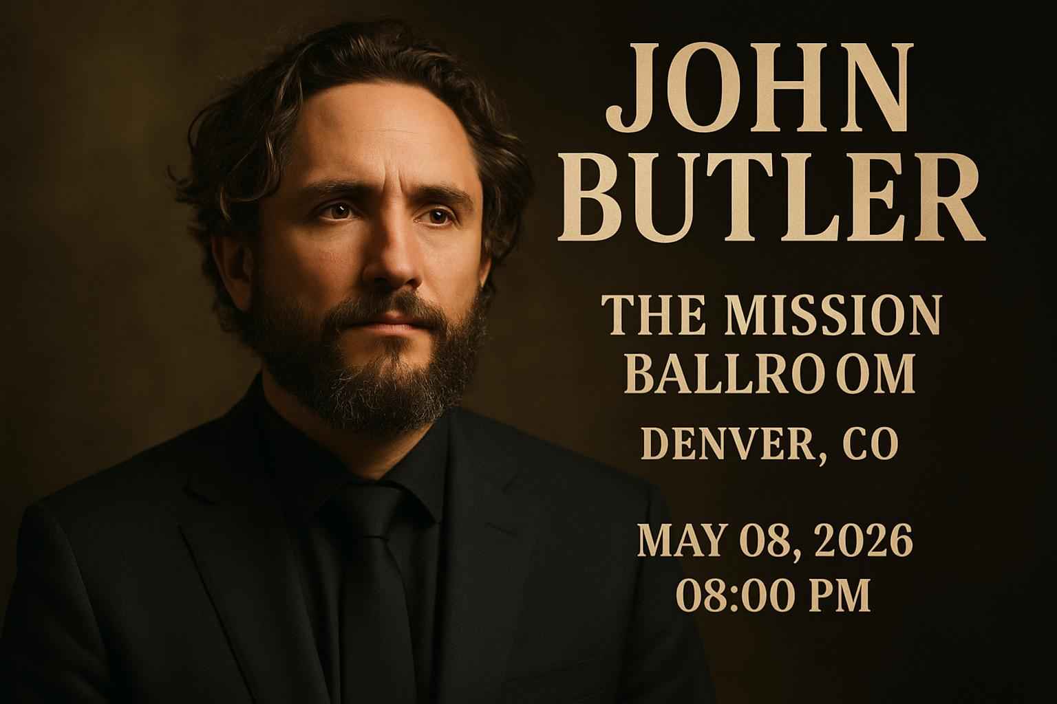 john-butler-the-mission-ballroom