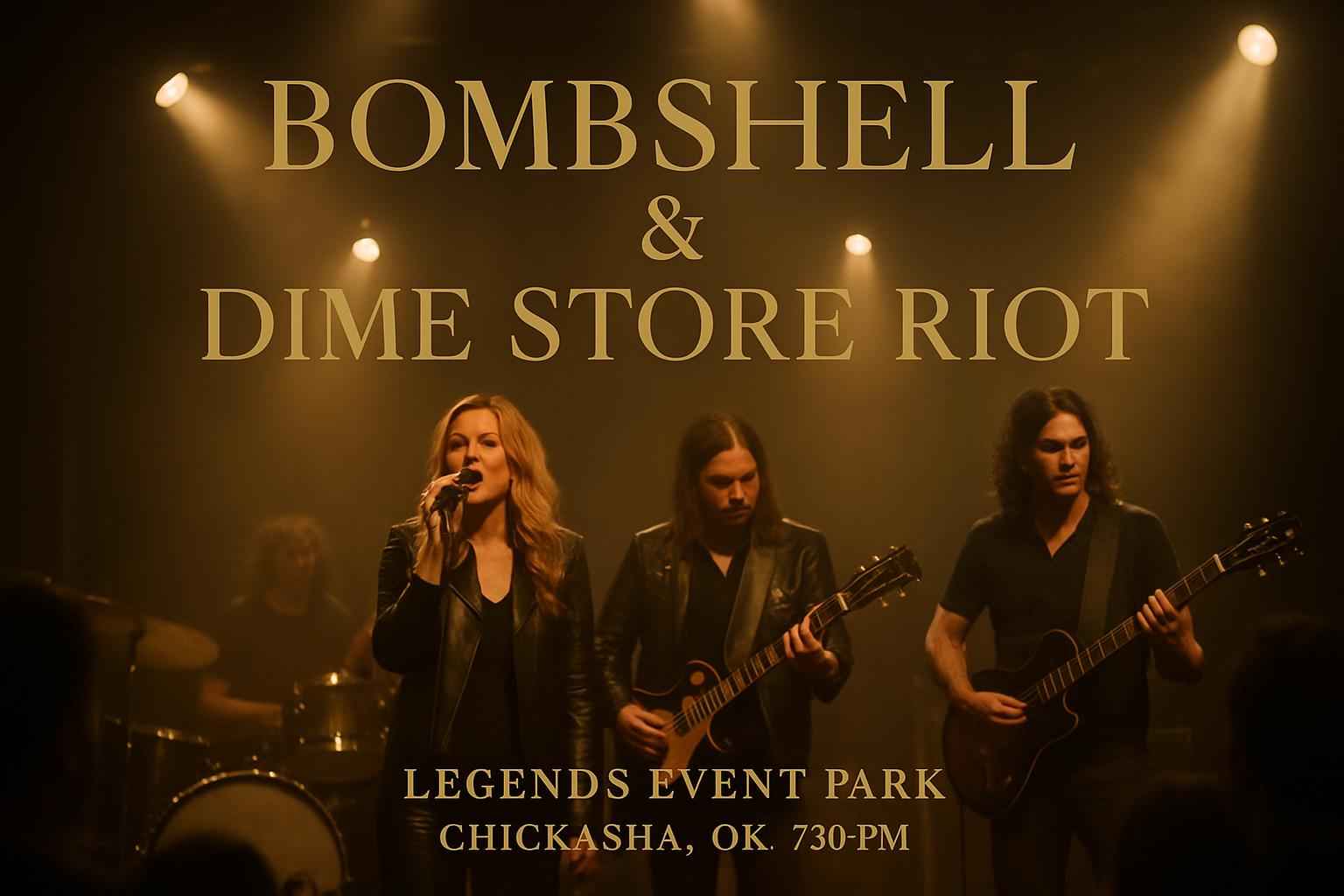 bombshell-dime-store-riot-legends-event-park