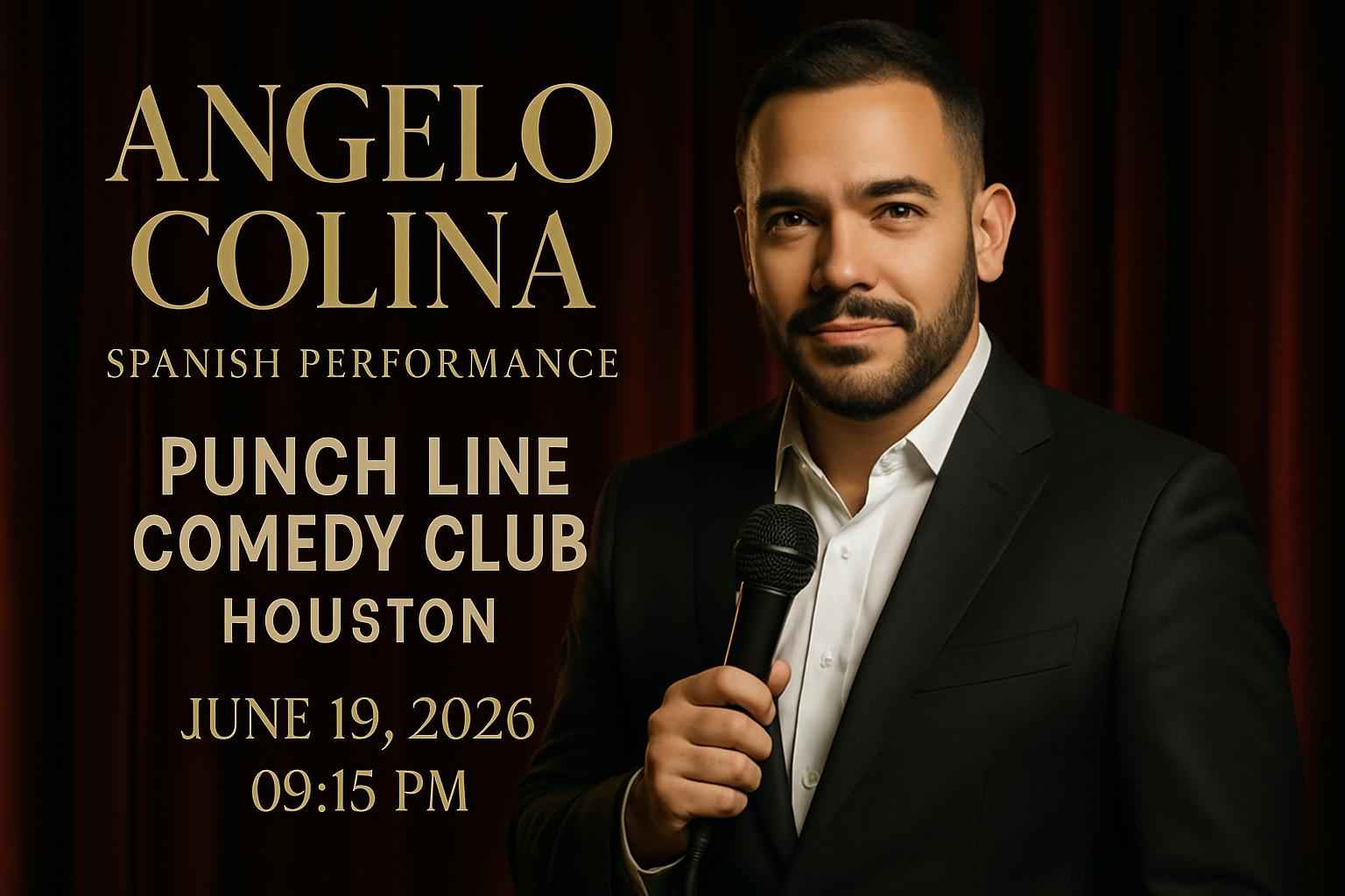 angelo-colina-spanish-performance-punch-line-comedy-club-houston