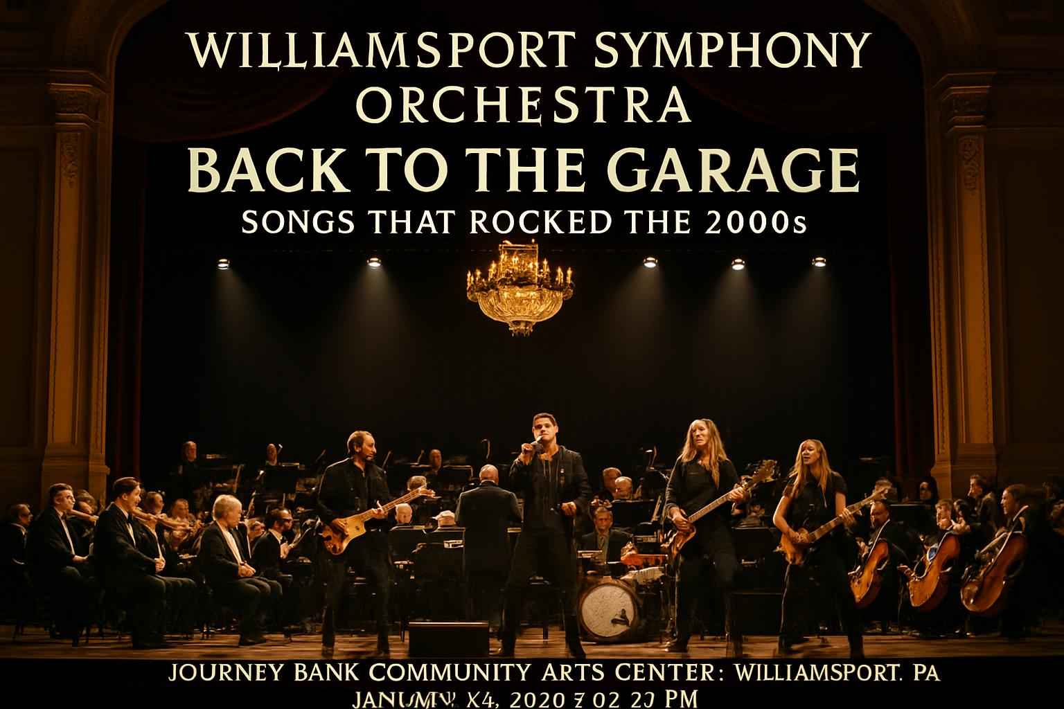 williamsport-symphony-orchestra-back-to-the-garage-songs-that-rocked-the-2000s-journey-bank-community-arts-center