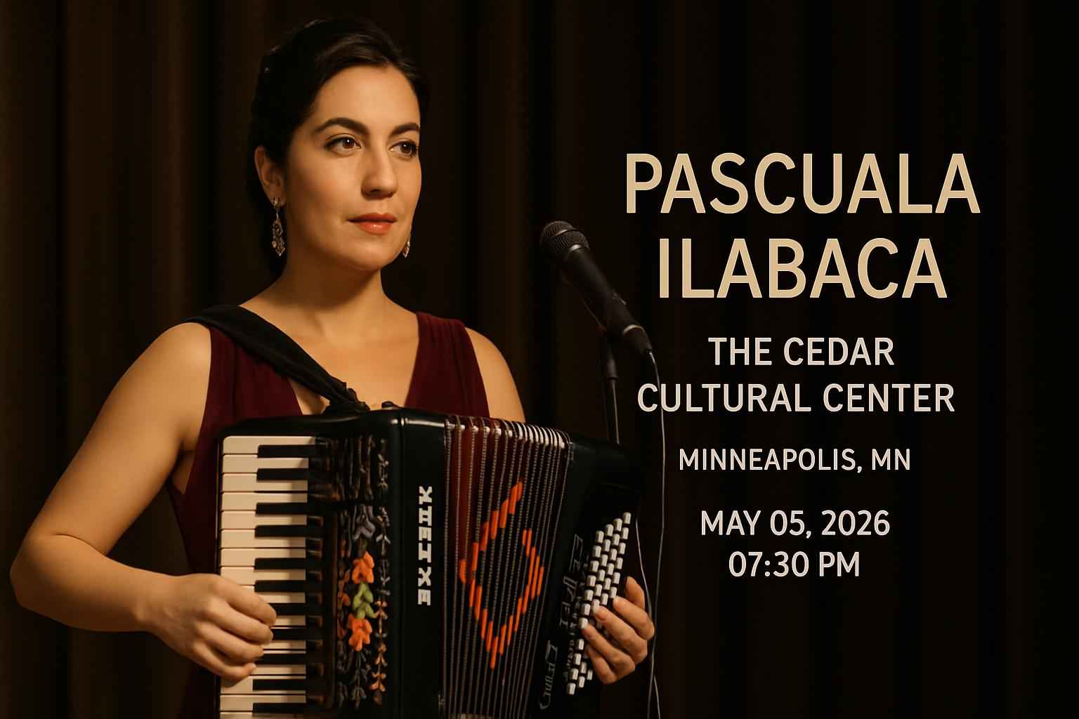 pascuala-ilabaca-the-cedar-cultural-center