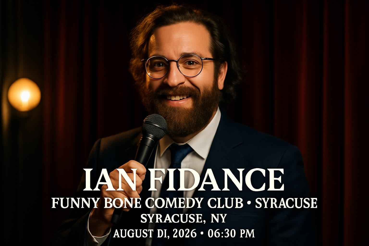 ian-fidance-funny-bone-comedy-club-syracuse