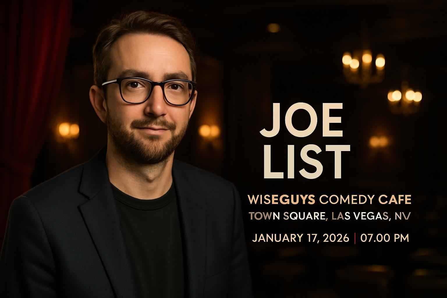 joe-list-wiseguys-comedy-cafe-town-square