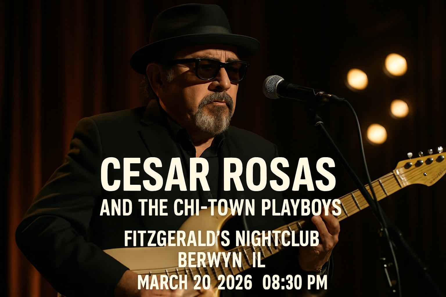 cesar-rosas-and-the-chi-town-playboys-fitzgerald-s-nightclub