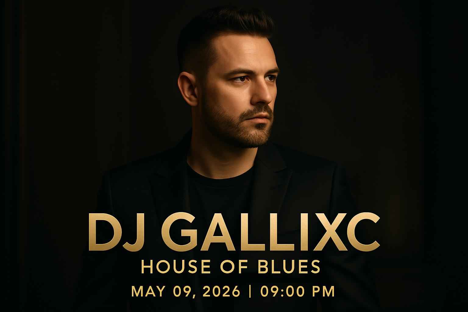 dj-gallixc-house-of-blues-orlando