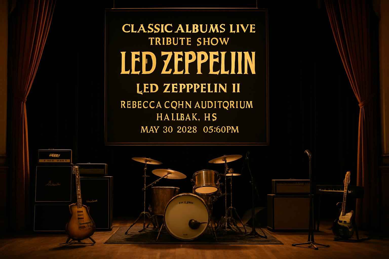 classic-albums-live-tribute-show-led-zeppelin-led-zeppelin-ii-rebecca-cohn-auditorium