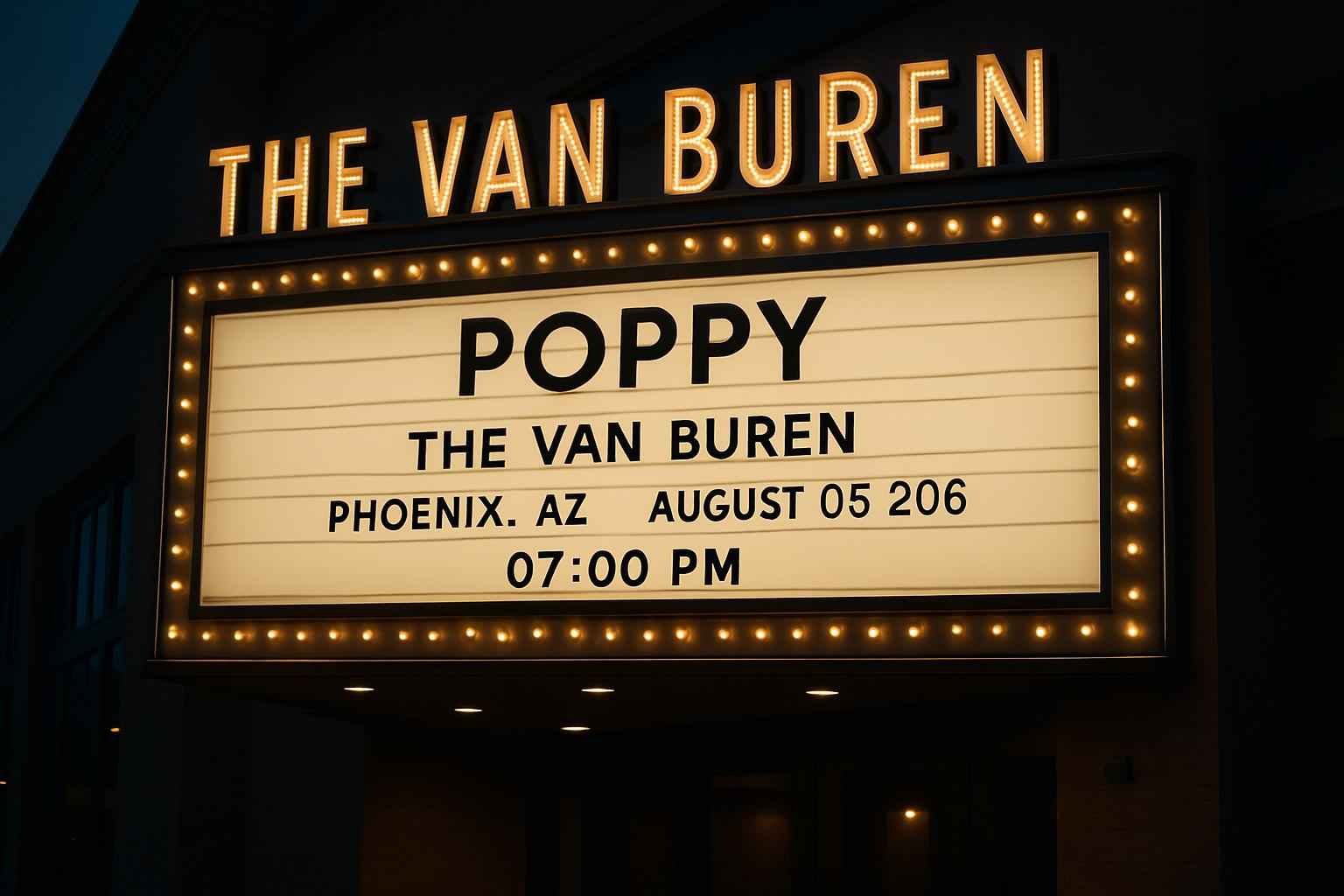 poppy-the-van-buren