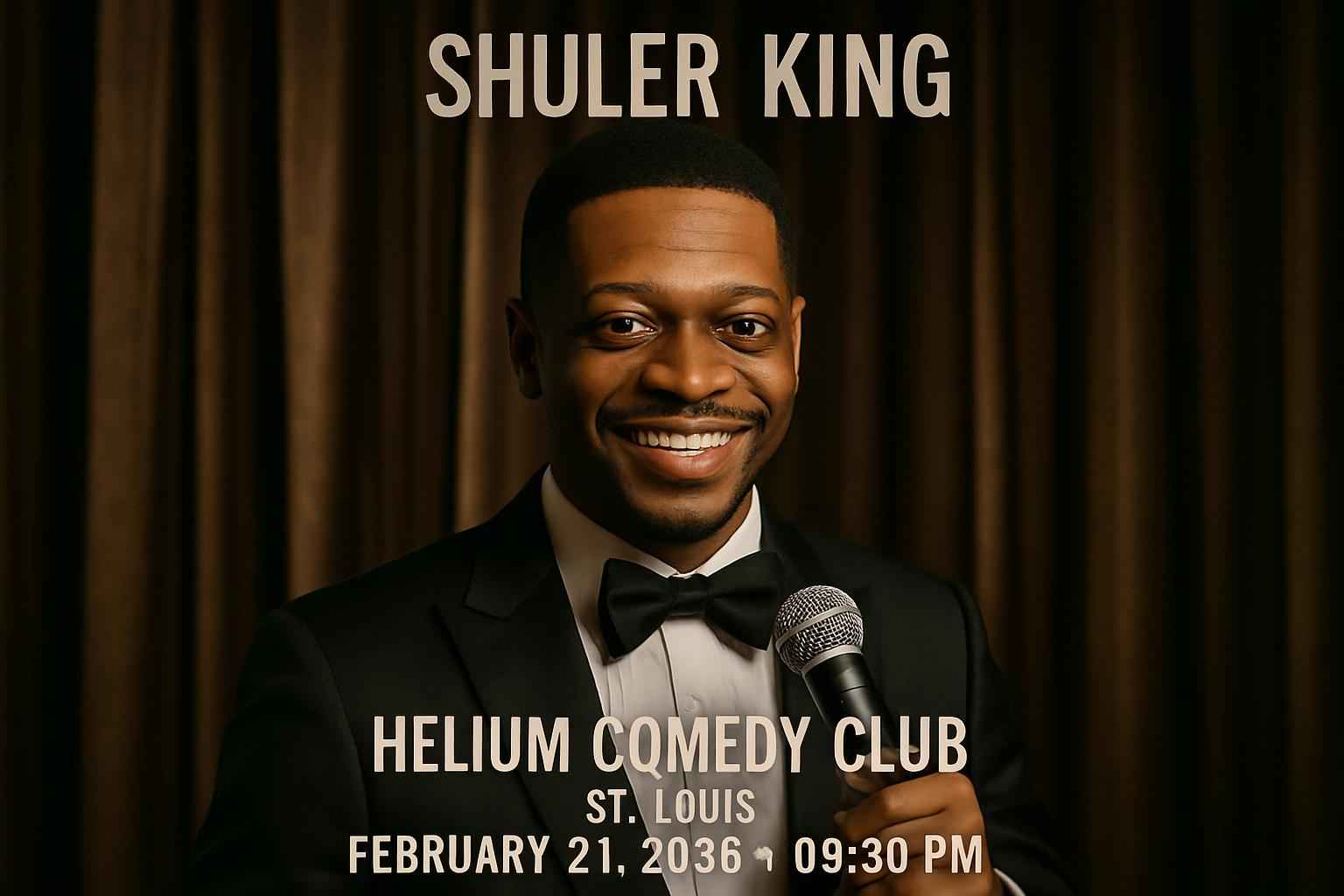 shuler-king-helium-comedy-club-st-louis