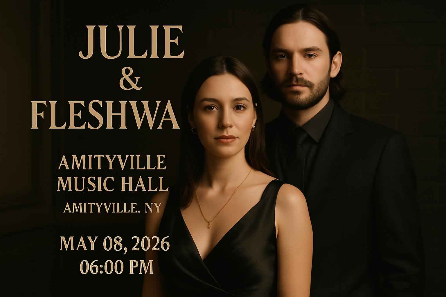 julie-fleshwater-amityville-music-hall
