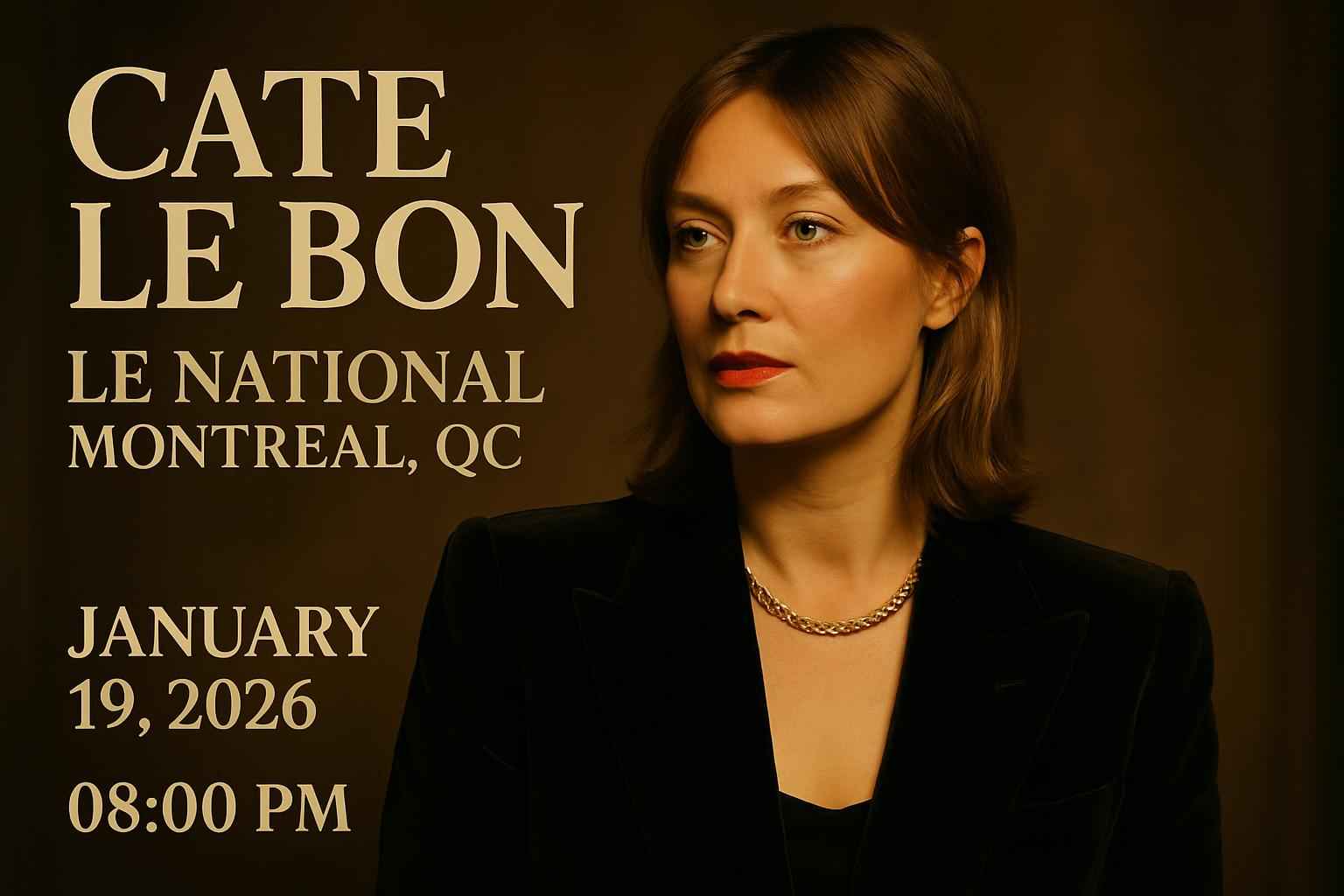 cate-le-bon-le-national