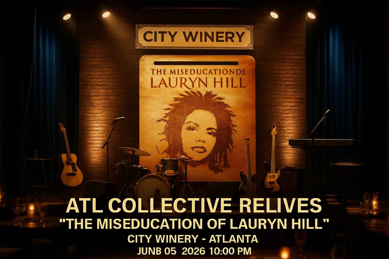 atl-collective-relives-the-miseducation-of-lauryn-hill-city-winery-atlanta