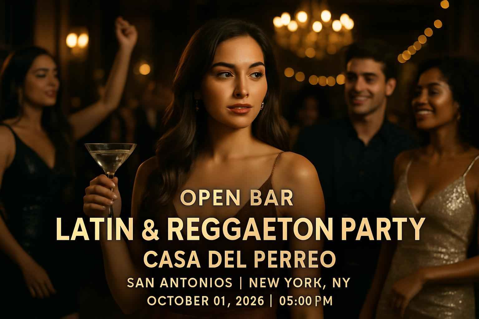 open-bar-latin-reggaeton-party-casa-del-perreo-at-san-antonios