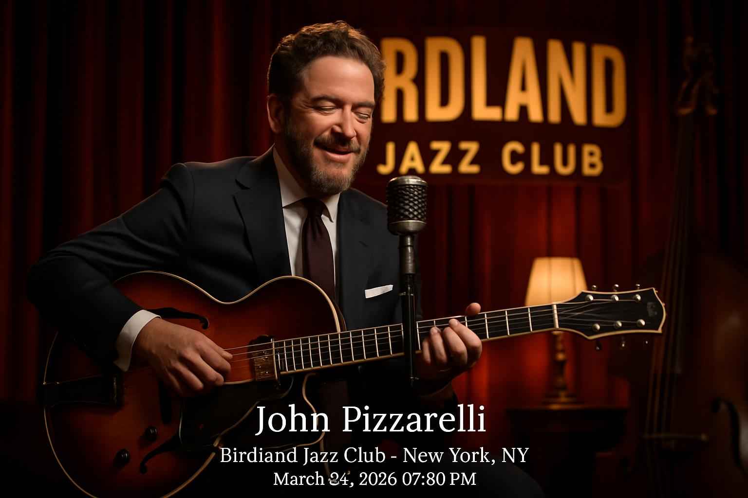 john-pizzarelli-birdland-jazz-club