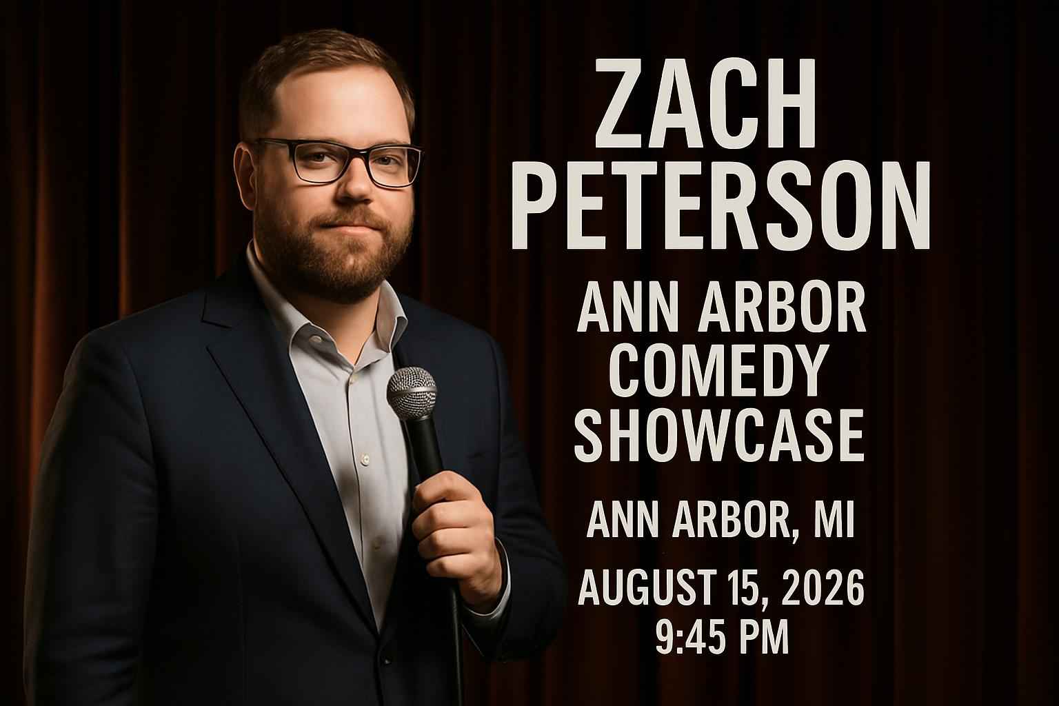zach-peterson-ann-arbor-comedy-showcase