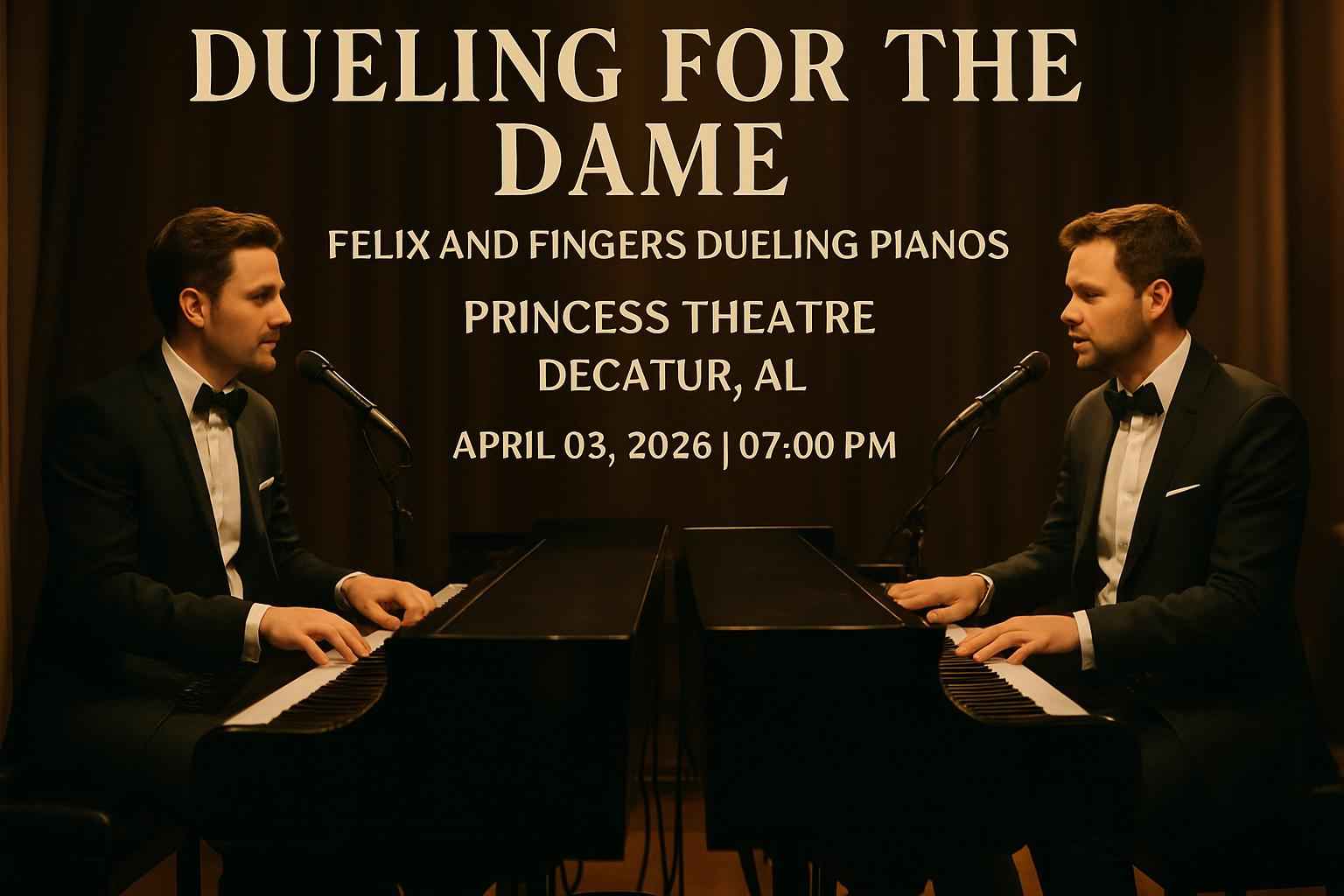 dueling-for-the-dame-felix-and-fingers-dueling-pianos-princess-theatre-decatur
