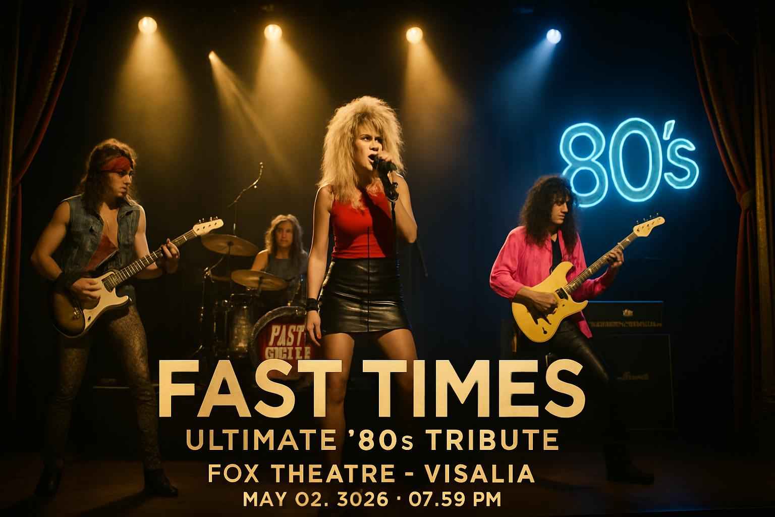 fast-times-ultimate-80-s-tribute-fox-theatre-visalia