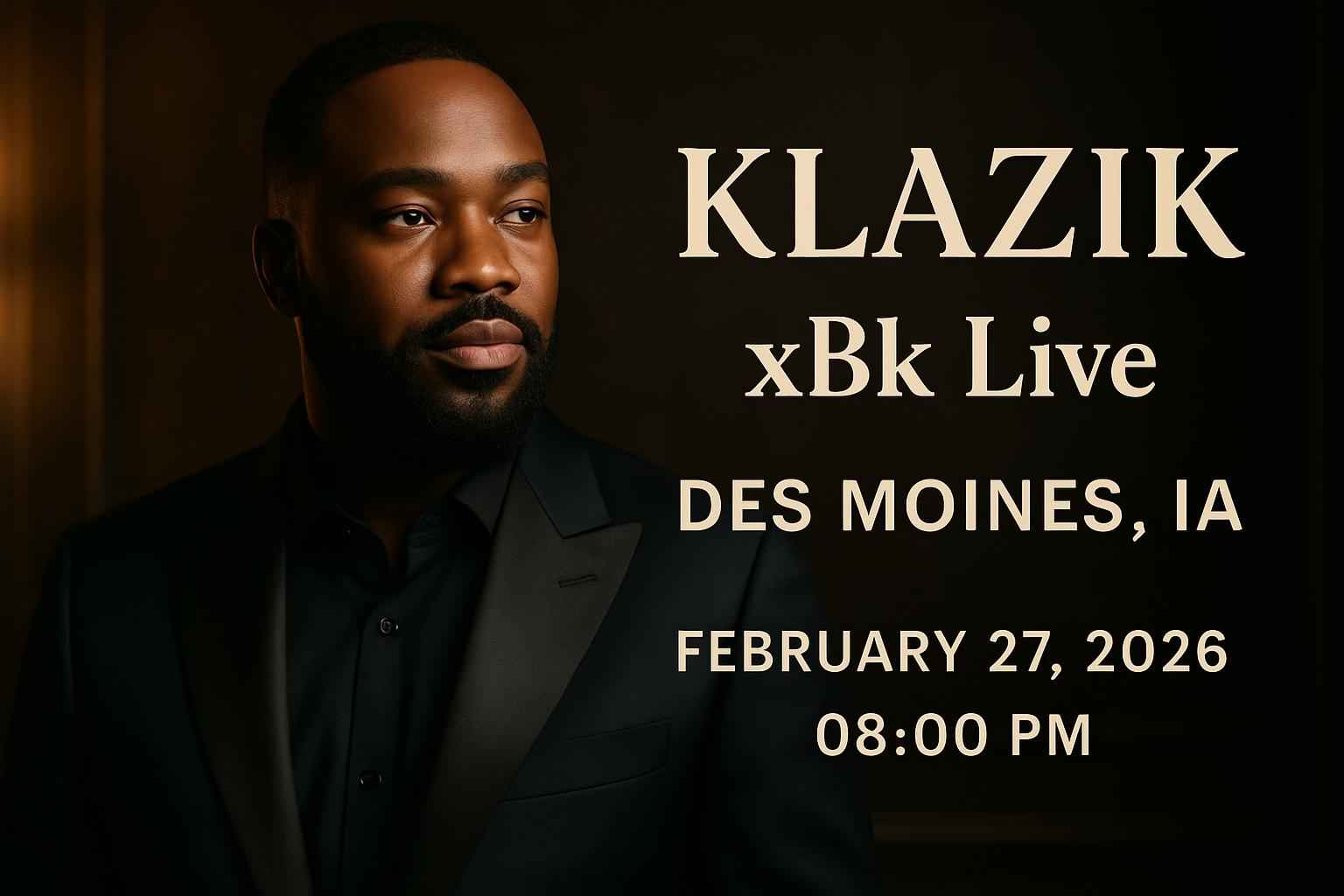 klazik-xbk-live