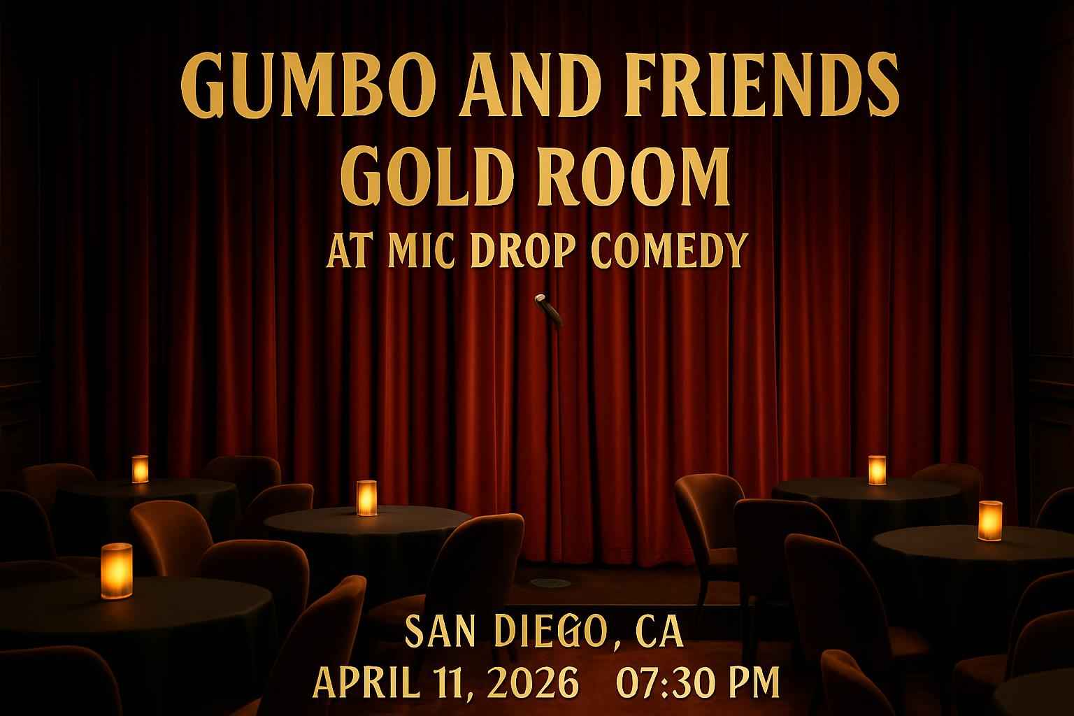 gumbo-and-friends-gold-room-at-mic-drop-comedy