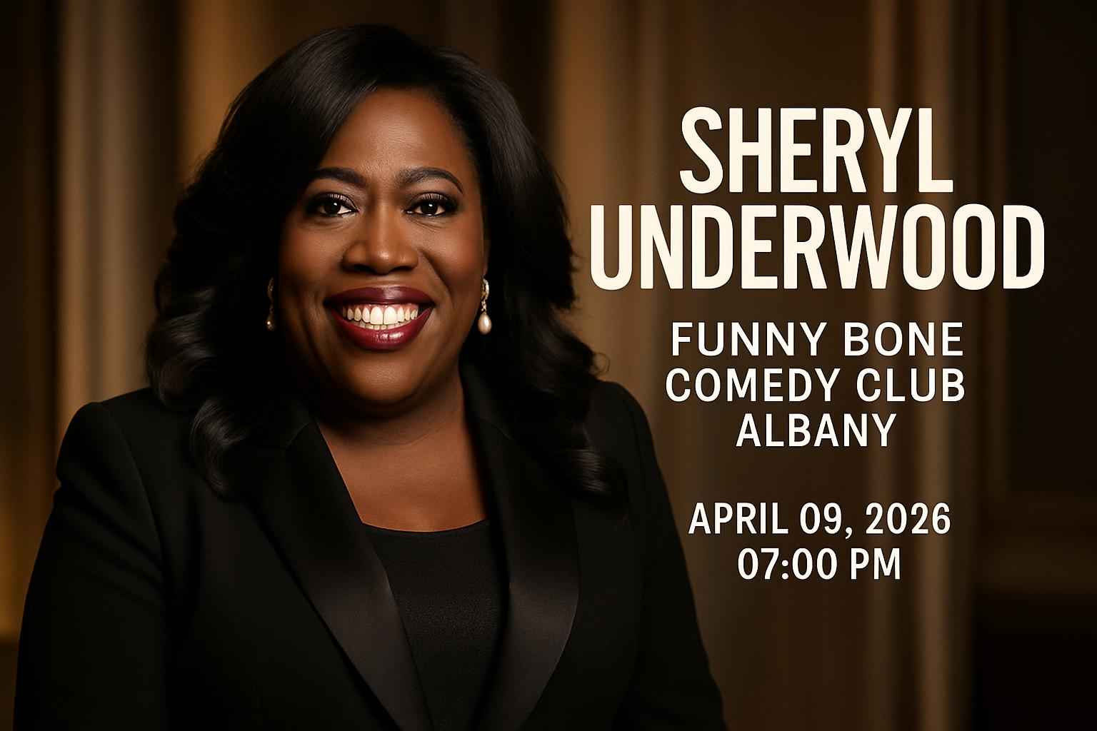 sheryl-underwood-funny-bone-comedy-club-albany