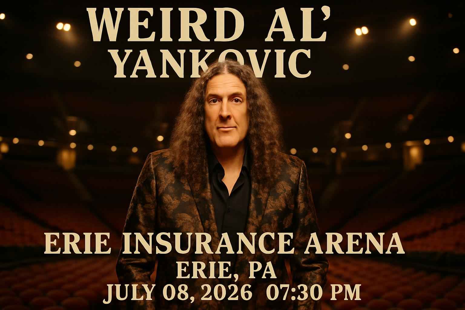 weird-al-yankovic-erie-insurance-arena