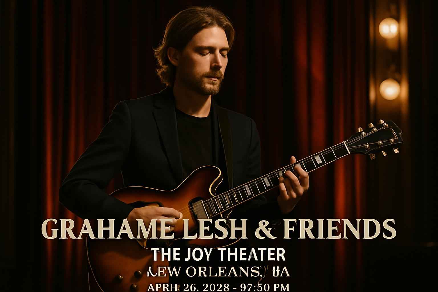grahame-lesh-friends-the-joy-theater