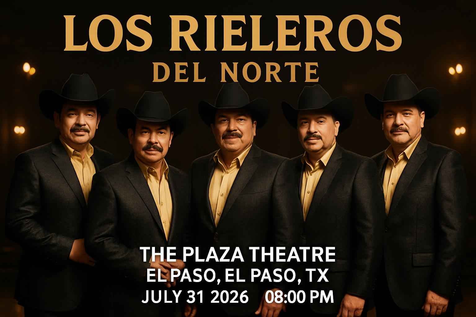 los-rieleros-del-norte-the-plaza-theatre-el-paso