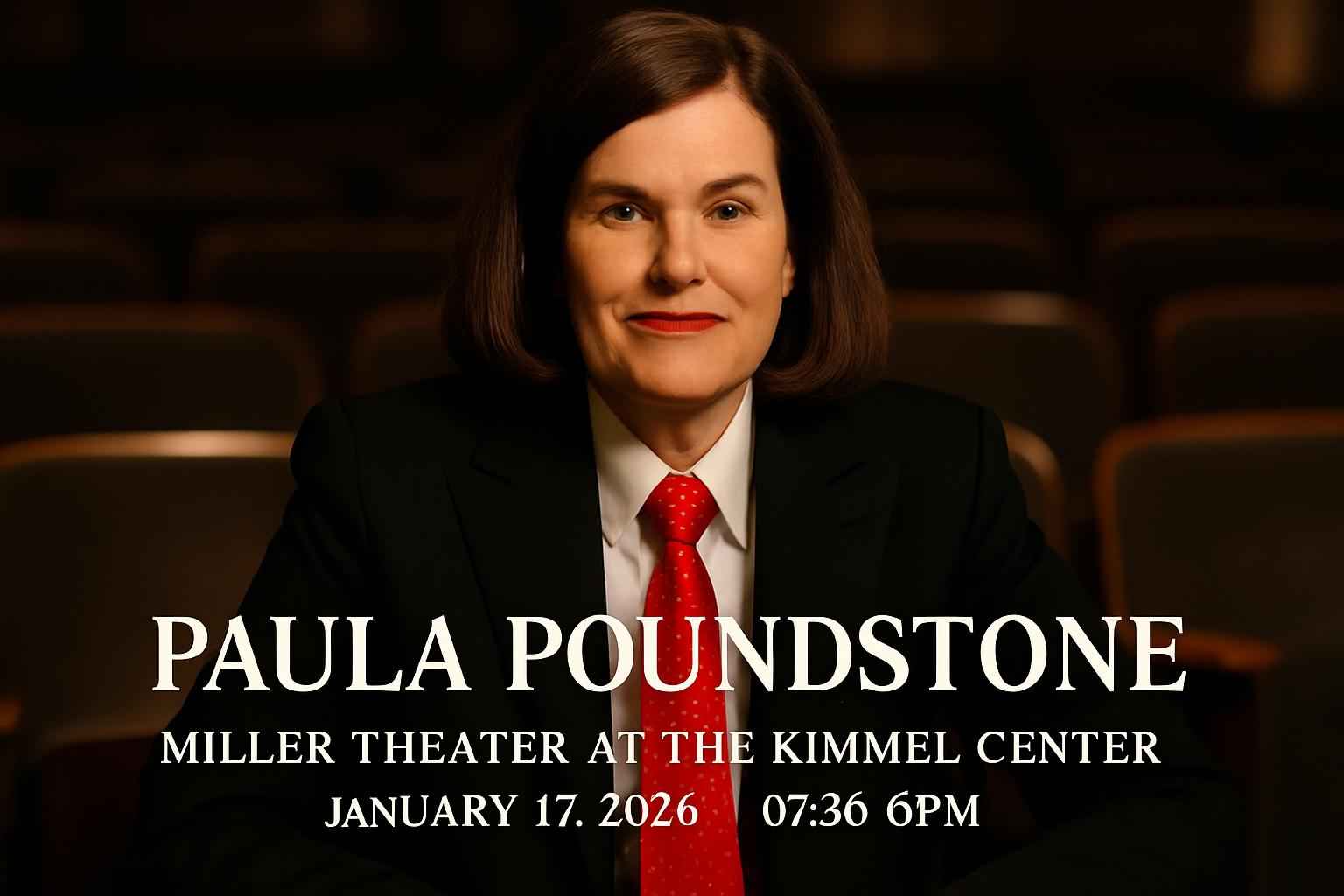 paula-poundstone-miller-theater-at-the-kimmel-center