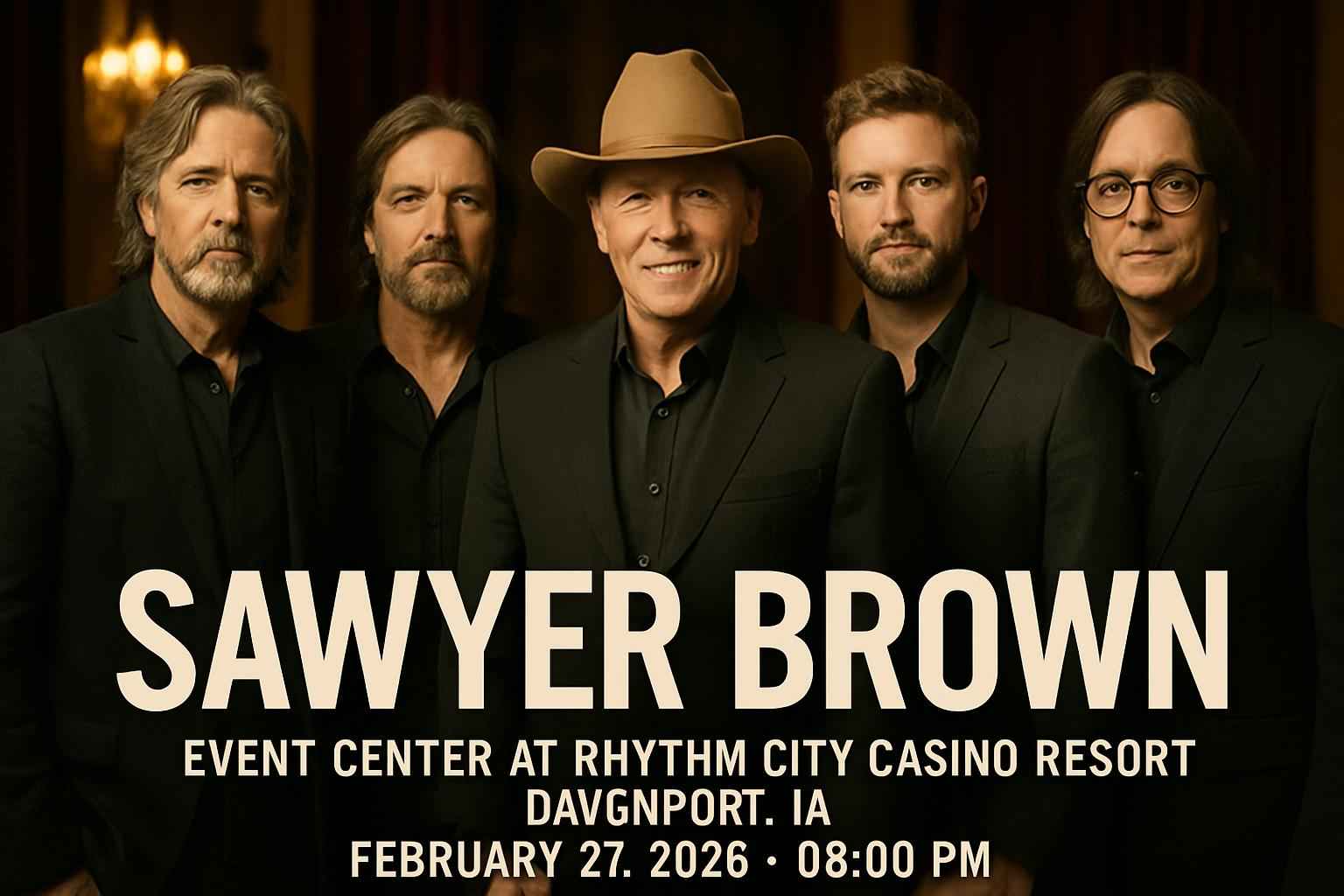 sawyer-brown-event-center-at-rhythm-city-casino-resort
