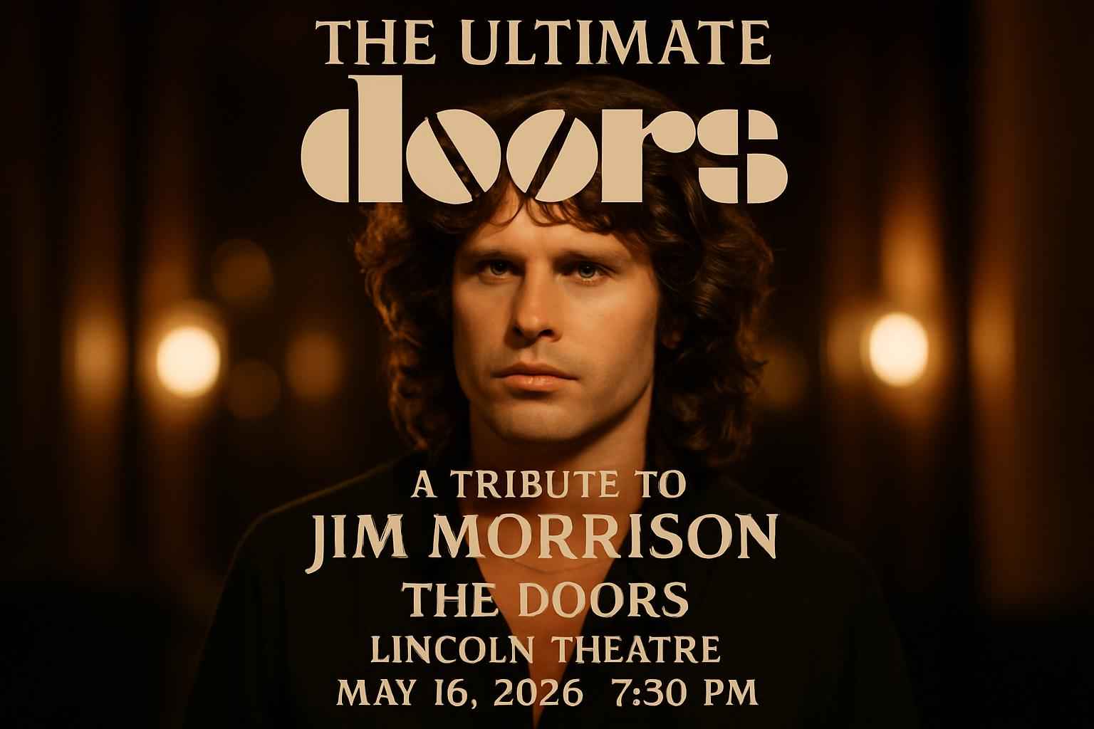 the-ultimate-doors-a-tribute-to-jim-morrison-and-the-doors-lincoln-theatre-marion