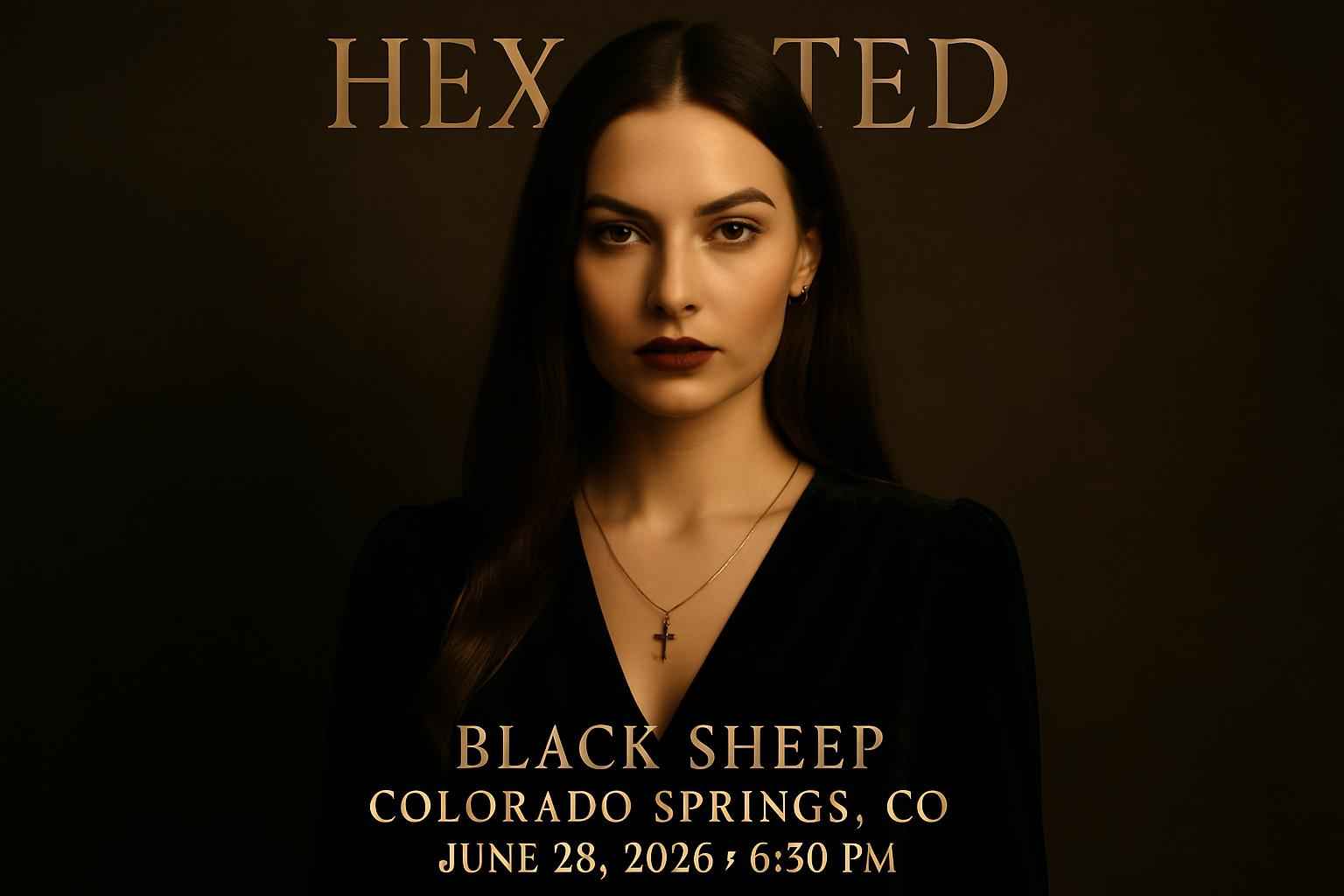 hex-rated-black-sheep