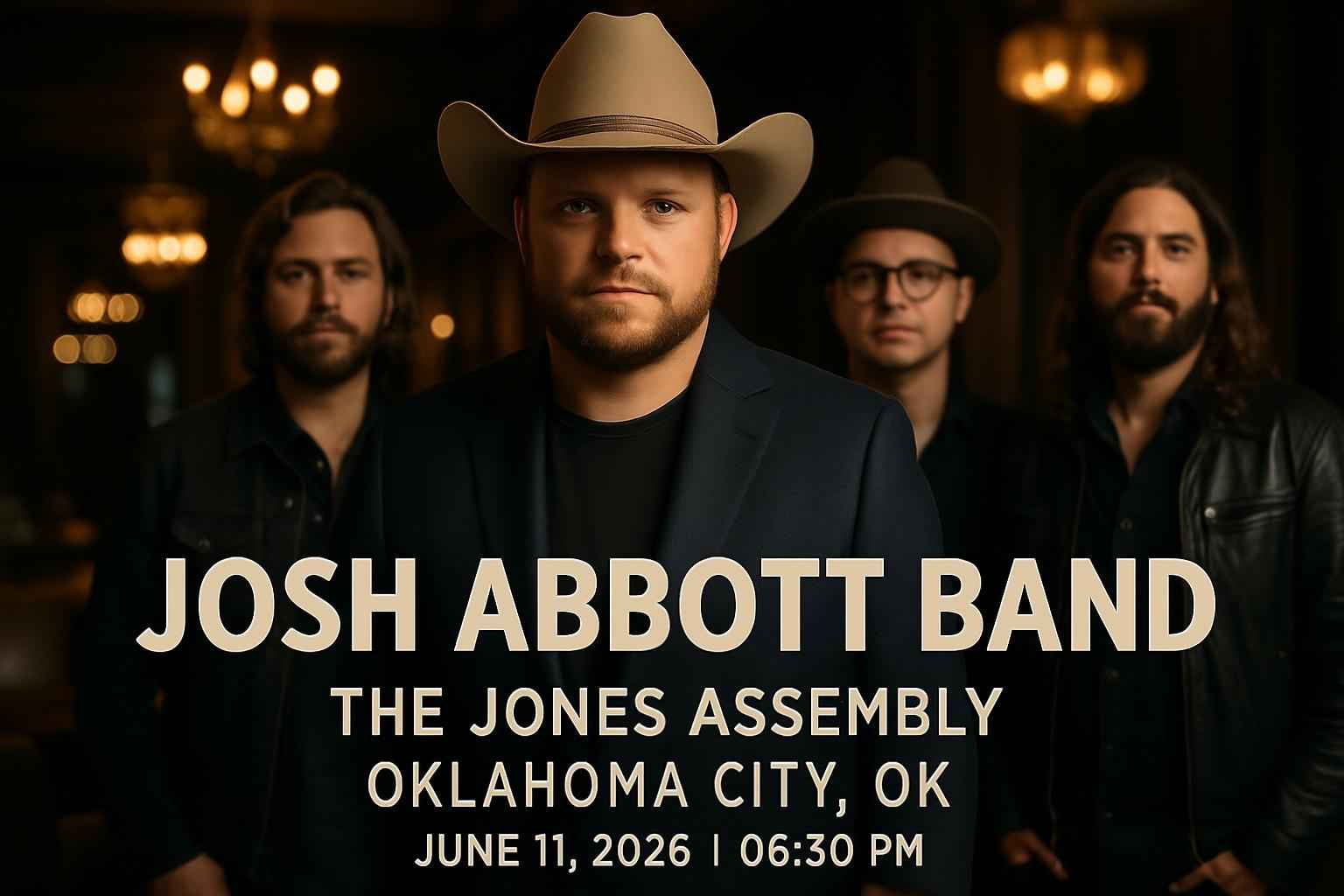 josh-abbott-band-the-jones-assembly