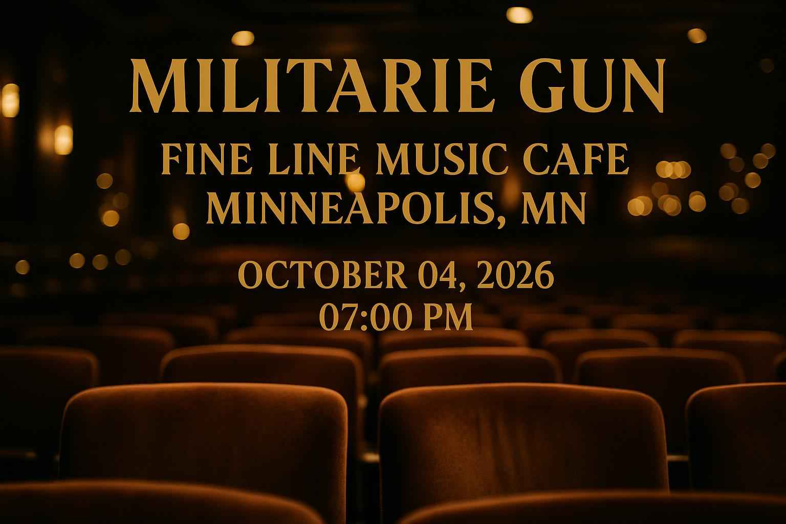 militarie-gun-fine-line-music-cafe