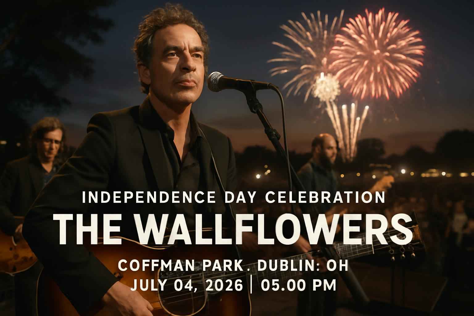 independence-day-celebration-the-wallflowers-coffman-park