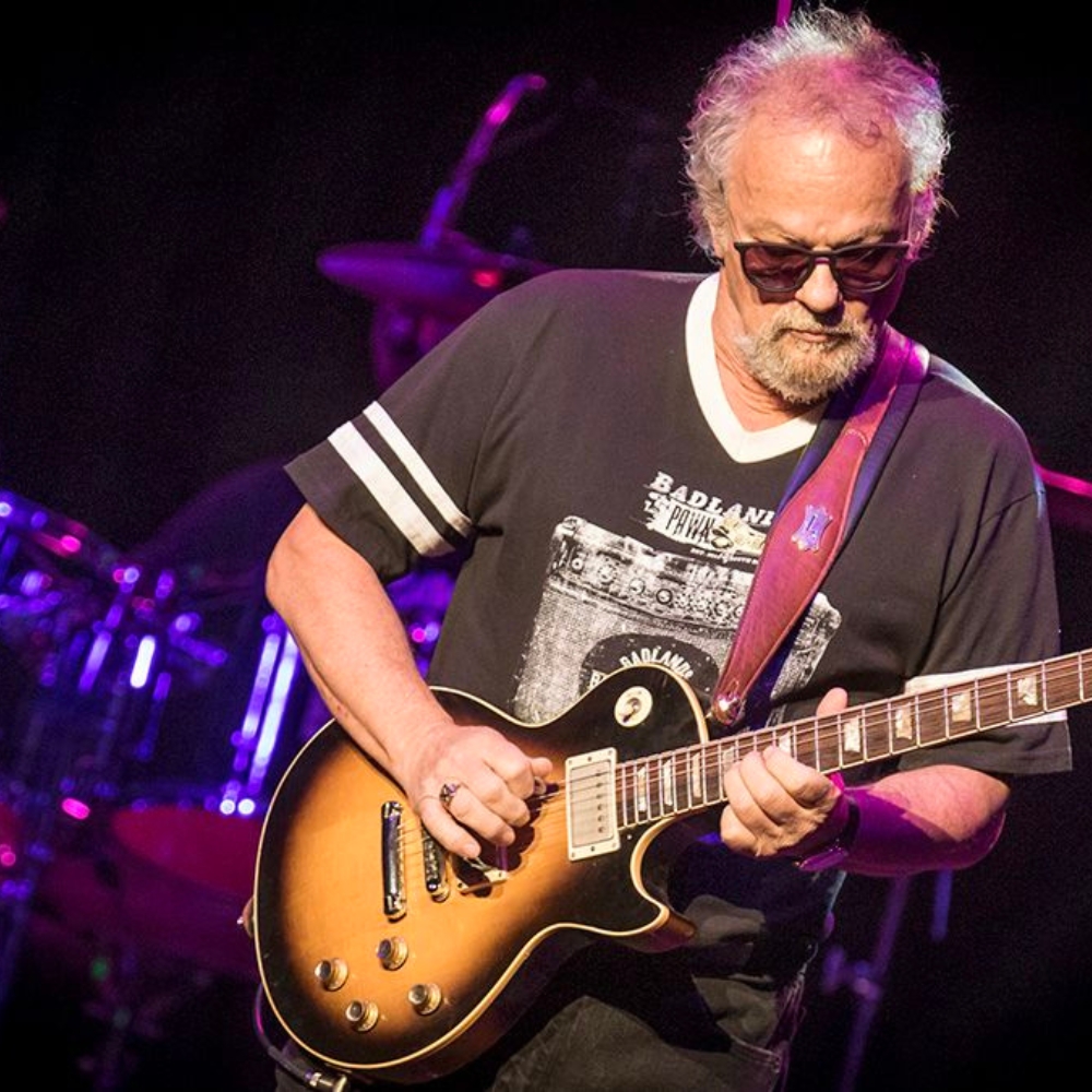 April Wine
