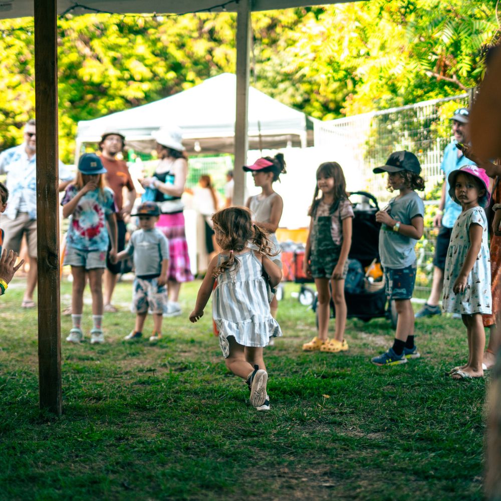 Camp RiverFest