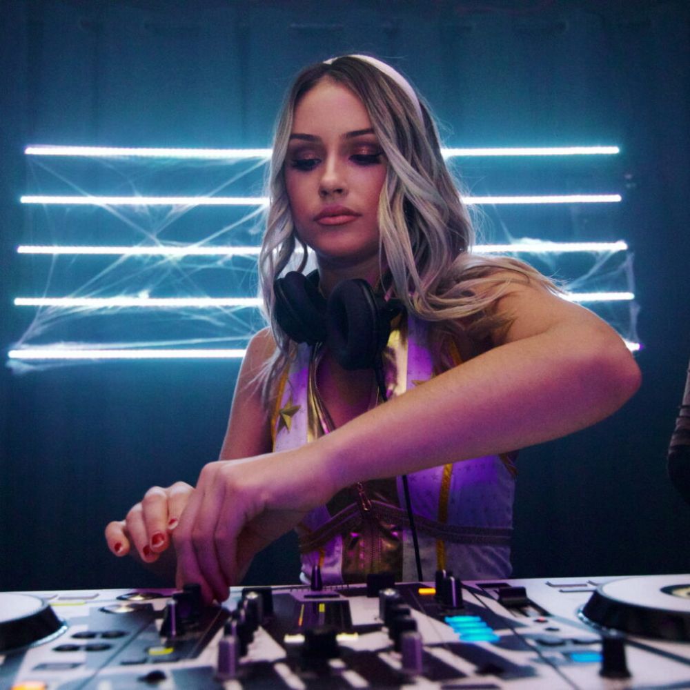 DJ Alias