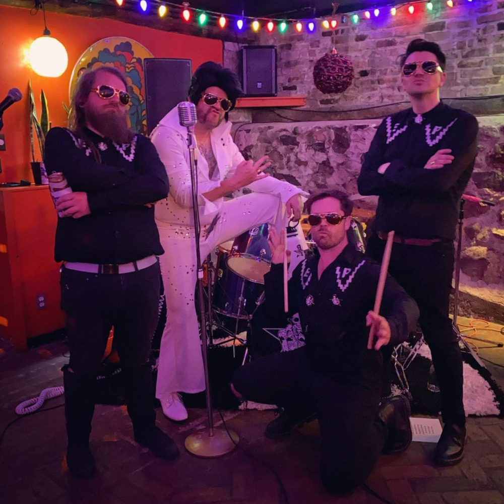 Elvis Punkley