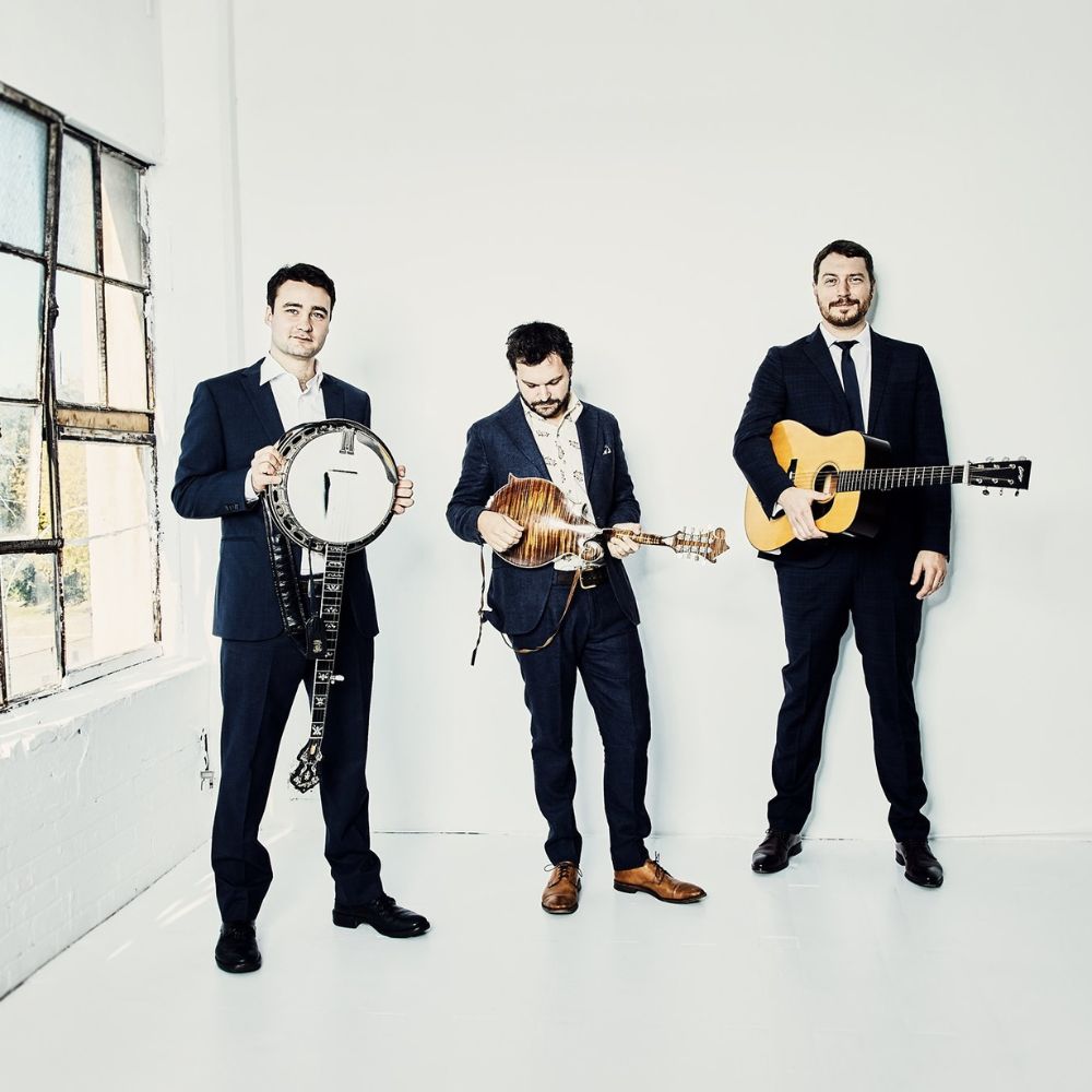 The Slocan Ramblers