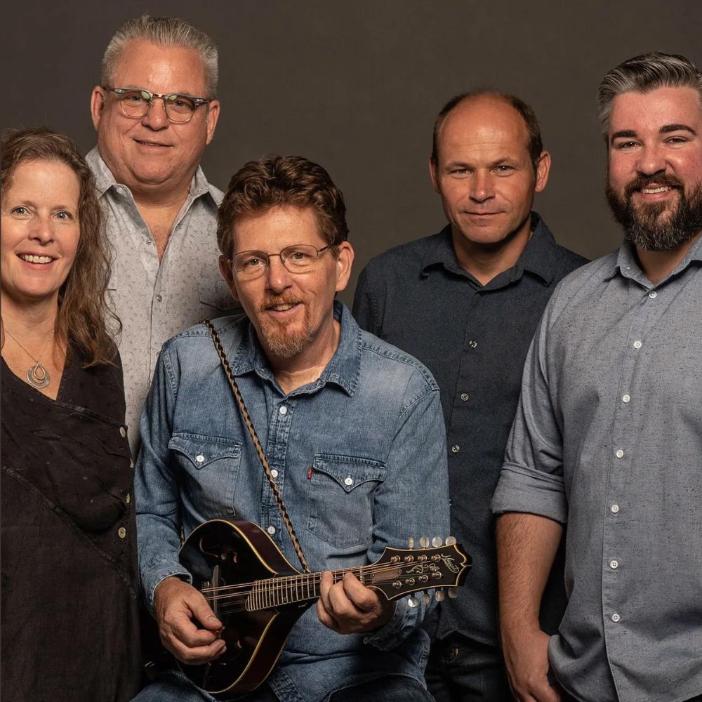 Tim O´Brien Band