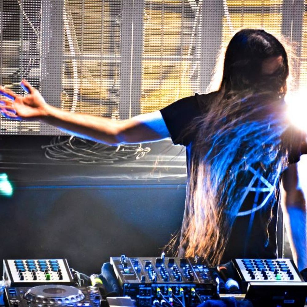 Bassnectar