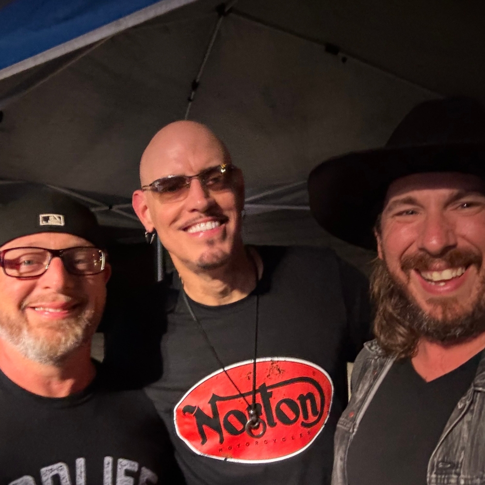 Cowboy Mouth