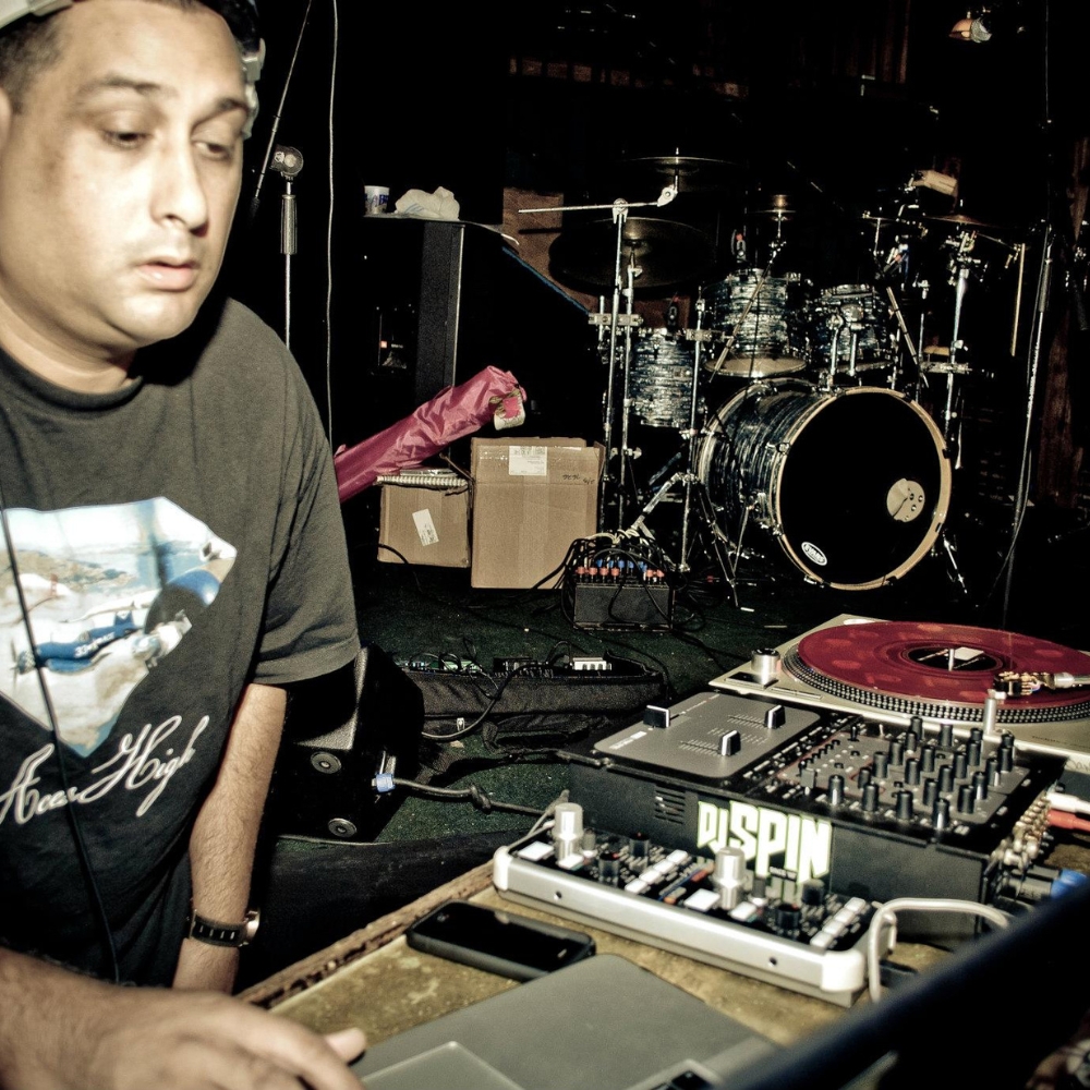 DJ Spin