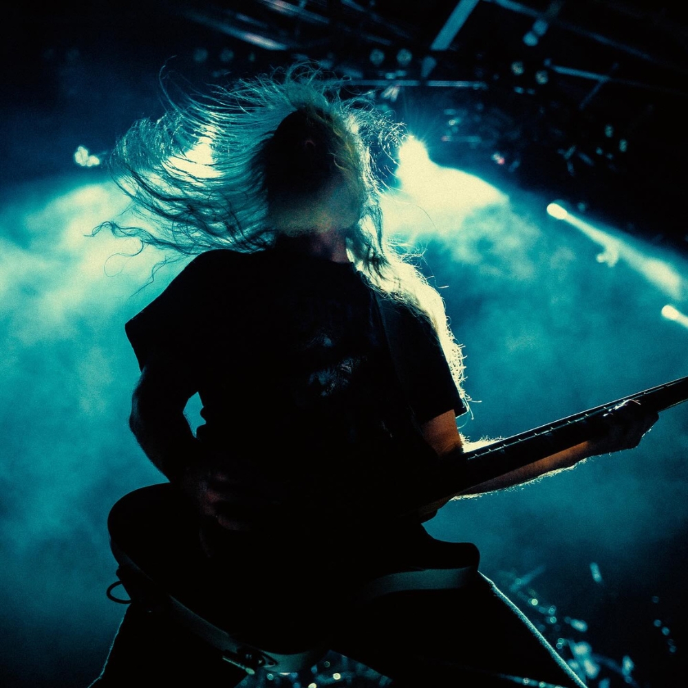 Lamb of God